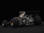 Lotus 72D 1972 года